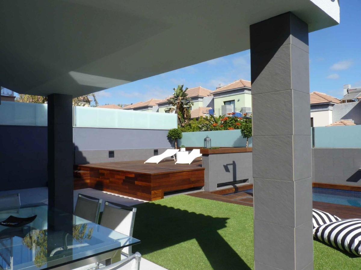 Villa Meloneras Hills 19 Maspalomas  Luaran gambar